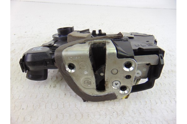 6 PIN CERRADURA PUERTA DELANTERA IZQUIERDA TOYOTA COROLLA VERSO (R1)