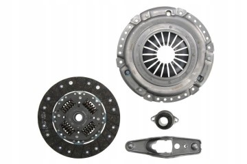 Schaeffler LuK 623 3755 00 Set of couplings Catalog number of the part 623 3755 00