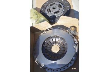 Schaeffler LuK 623 3755 00 Set of couplings Product weight 18 kg
