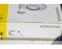 Schaeffler LuK 623 3755 00 Set of couplings Catalog number of substitutes AISIN KE VW36 BOGAP A2223114 BORG BECK HK2846 Burig B0