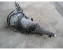 GEARBOX AUTOMATIC NISSAN LAURER 2 8D