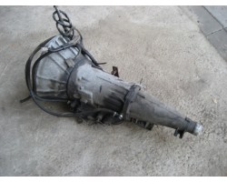 GEARBOX AUTOMATIC NISSAN LAURER 2 8D