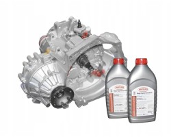 Transmission QAB VW Polo Up Seat Ibiza Skoda Fabia Citygo
