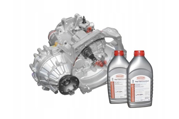 Transmission QAB VW Polo Up Seat Ibiza Skoda Fabia Citygo