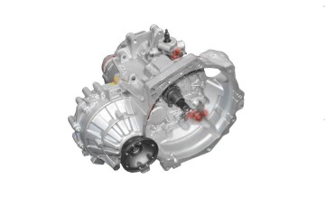 Transmission QAB VW Polo Up Seat Ibiza Skoda Fabia Citygo Catalog number of the part QAB
