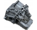 GEARBOX 20DS35 CITROEN C4 PICASSO 1 6 HDI Catalog number of the part 20DS35mm