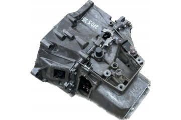 GEARBOX 20DS35 CITROEN C4 PICASSO 1 6 HDI Catalog number of the part 20DS35mm