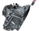 GEARBOX 20DS35 CITROEN C4 PICASSO 1 6 HDI Transmission type automatic