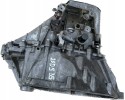 GEARBOX 20DS35 CITROEN C4 PICASSO 1 6 HDI Car type 4x4 SUV trucks cargo vans passenger cars