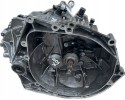 GEARBOX 20DS35 CITROEN C4 PICASSO 1 6 HDI Quality of parts according to GVO O original with manufacturer s logo OE