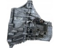 GEARBOX 20DS35 CITROEN C4 PICASSO 1 6 HDI Catalog number of the original SKRZYNIA BIEGOW PEUGEOT CITROEN C5 407 20DS35 ORYGINALN