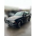 BMW SERIE X3 (E83) 2.0d