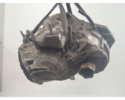 AUTOMATIC TRANSMISSION FORD S MAX 7G917000BA 7G9N14C336DB