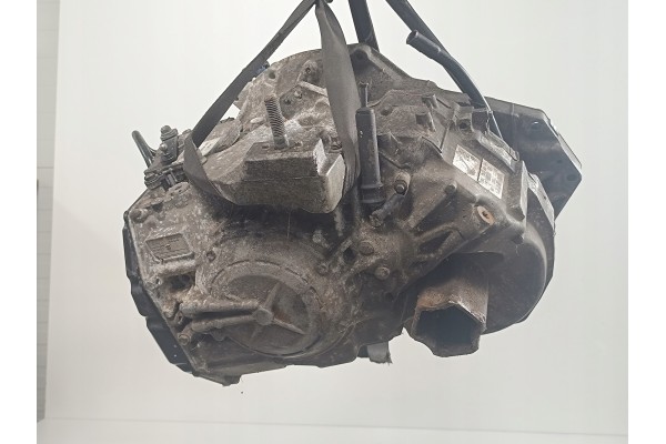 AUTOMATIC TRANSMISSION FORD S MAX 7G917000BA 7G9N14C336DB