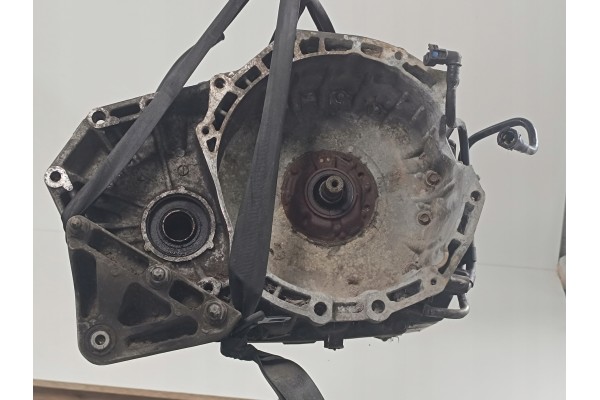 AUTOMATIC TRANSMISSION FORD S MAX 7G917000BA 7G9N14C336DB Transmission type automatic