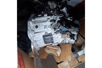 Volante de Inercia para KIA Stonic 1.0 con Caja de Cambios Automática