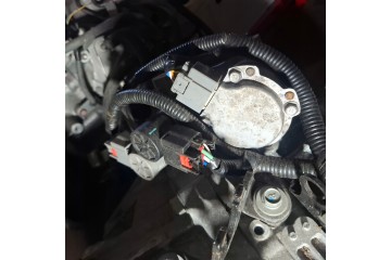 Volante de Inercia para KIA Stonic 1.0 con Caja de Cambios Automática