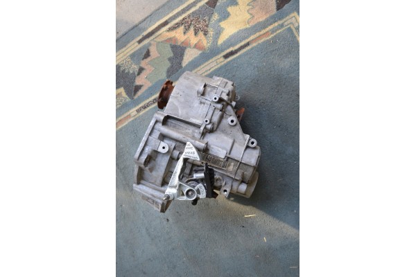 Transmission seat Skoda Audi vw TGY 6000km