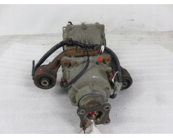 DIFFERENT NISSAN X TRAIL T30 2 2 Di 4x4 YD22ETI R1451A