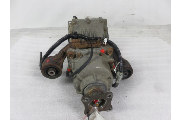 DIFFERENT NISSAN X TRAIL T30 2 2 Di 4x4 YD22ETI R1451A