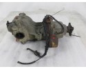 DIFFERENT NISSAN X TRAIL T30 2 2 Di 4x4 YD22ETI R1451A Car type 4x4 SUV