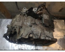 Automatic transmission Volvo XC60 2009 1285113