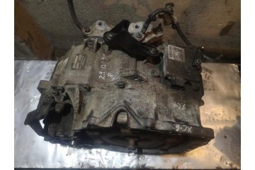 Automatic transmission Volvo XC60 2009 1285113