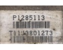 Automatic transmission Volvo XC60 2009 1285113 Catalog number of the part 1285113 TF80SC