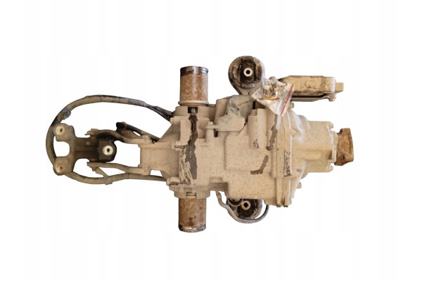 DIFFERENTIAL BRIDGE REAR HONDA CR V IV 2 0 I VTEC