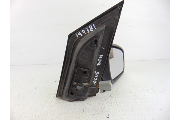 5 CABLES RETROVISOR DERECHO FORD FOCUS BERLINA (CAP) Trend 2005 5 CABLES 199381 FORD - 1