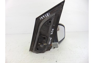 5 CABLES RETROVISOR DERECHO FORD FOCUS BERLINA (CAP) Trend 2005 5 CABLES 199381 FORD - 1