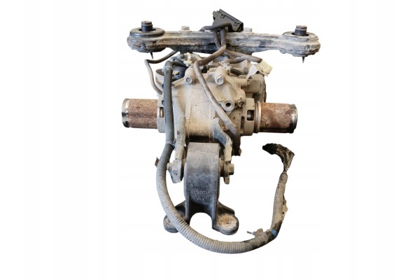 DIFFERENTIAL BRIDGE REAR HONDA CR V IV 2 0 I VTEC Part manufacturer Honda OE