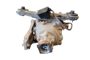 DIFFERENTIAL BRIDGE REAR HONDA CR V IV 2 0 I VTEC Product weight with unit packaging 20 kg