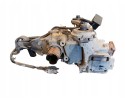 DIFFERENTIAL BRIDGE REAR HONDA CR V IV 2 0 I VTEC Car type passenger cars
