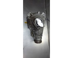 BMW X3 F25 BRIDGE DIFFERENTIAL FRONT 3 38 7578153