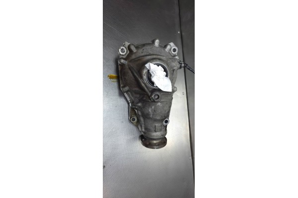 BMW X3 F25 BRIDGE DIFFERENTIAL FRONT 3 38 7578153