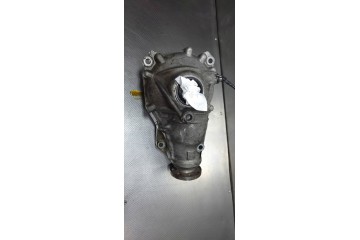 BMW X3 F25 BRIDGE DIFFERENTIAL FRONT 3 38 7578153