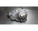 BMW X3 F25 BRIDGE DIFFERENTIAL FRONT 3 38 7578153 Catalog number of the part 7578153