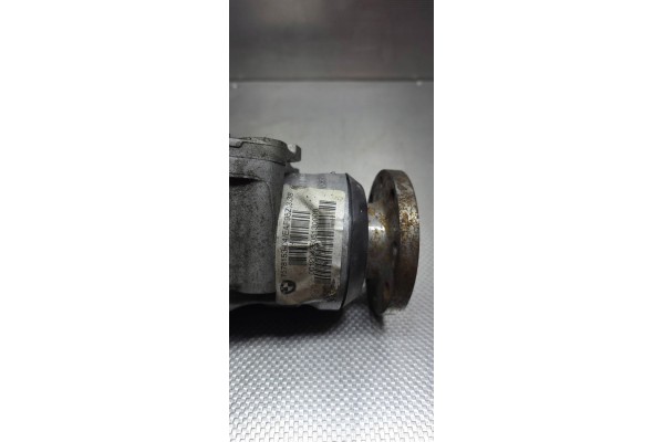 BMW X3 F25 BRIDGE DIFFERENTIAL FRONT 3 38 7578153 Part manufacturer BMW OE
