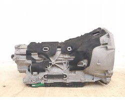 Gearbox Automatic BMW X3 G01 X4 G02 20iX 30iX