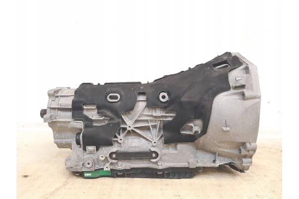 Gearbox Automatic BMW X3 G01 X4 G02 20iX 30iX