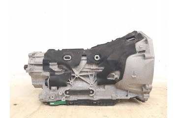 Gearbox Automatic BMW X3 G01 X4 G02 20iX 30iX