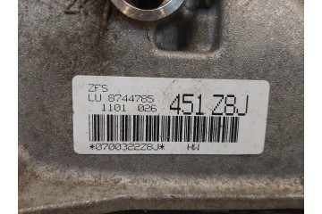 Gearbox Automatic BMW X3 G01 X4 G02 20iX 30iX Part manufacturer BMW OE