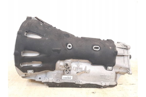 Gearbox Automatic BMW X3 G01 X4 G02 20iX 30iX Transmission type automatic