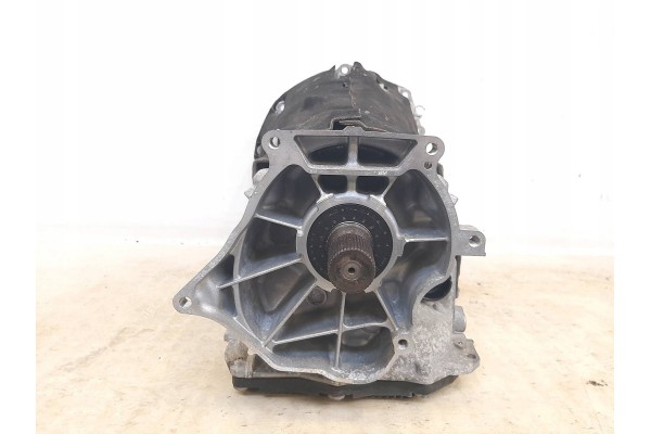 Gearbox Automatic BMW X3 G01 X4 G02 20iX 30iX Car type passenger cars
