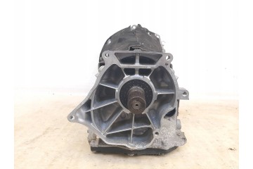 Gearbox Automatic BMW X3 G01 X4 G02 20iX 30iX Car type passenger cars