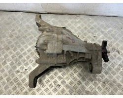 DIFFERENTIAL BRIDGE REAR MERCEDES ML W164 ORG FV