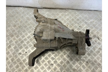 DIFFERENTIAL BRIDGE REAR MERCEDES ML W164 ORG FV