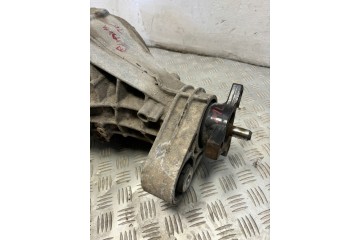 DIFFERENTIAL BRIDGE REAR MERCEDES ML W164 ORG FV Packaging status replacement