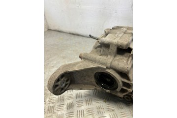 DIFFERENTIAL BRIDGE REAR MERCEDES ML W164 ORG FV Product weight with unit packaging 6 kg